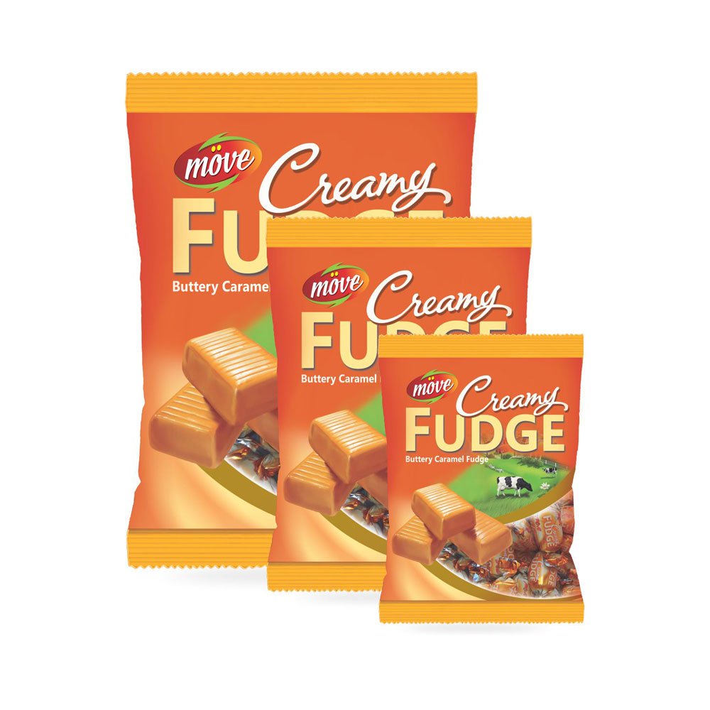 Move Creamy Fudge Buttery Caramel Fair Marketing Pakistan