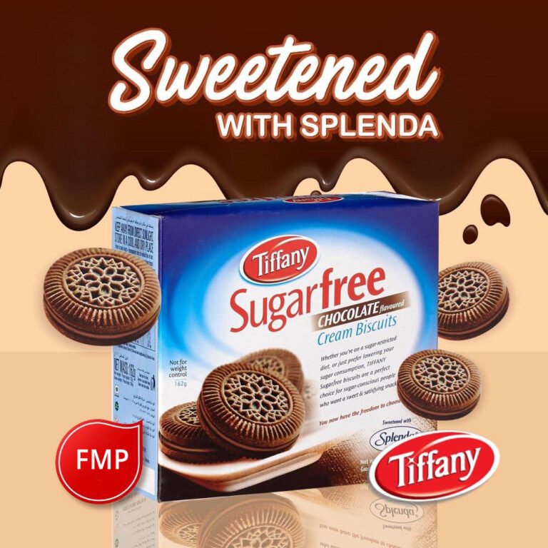 Tiffany Delight Chocolate Chip Fair Marketing Pakistan